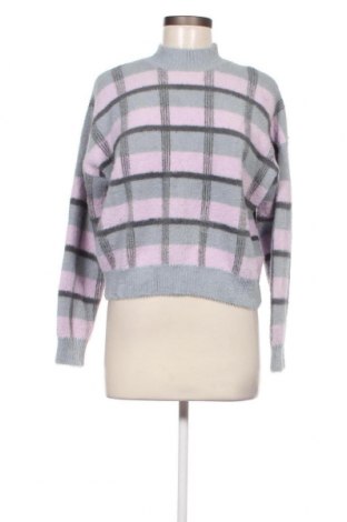 Γυναικείο πουλόβερ Tally Weijl, Μέγεθος M, Χρώμα Πολύχρωμο, Τιμή 8,54 €