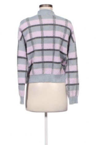 Γυναικείο πουλόβερ Tally Weijl, Μέγεθος M, Χρώμα Πολύχρωμο, Τιμή 7,11 €
