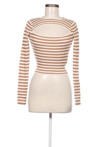 Дамски пуловер Tally Weijl, Размер XS, Цвят Многоцветен, Цена 15,64 лв.