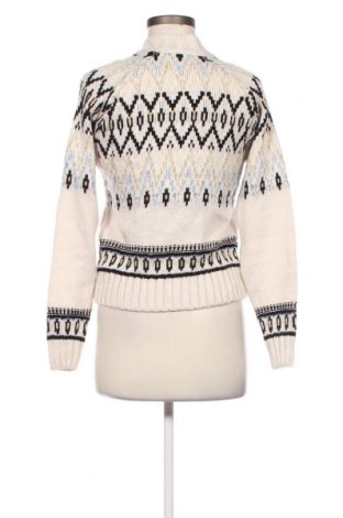 Γυναικείο πουλόβερ Tally Weijl, Μέγεθος XS, Χρώμα Πολύχρωμο, Τιμή 6,88 €