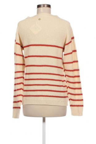 Дамски пуловер Tamaris, Размер XXS, Цвят Бежов, Цена 21,75 лв.