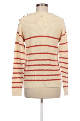 Дамски пуловер Tamaris, Размер XXS, Цвят Бежов, Цена 39,15 лв.