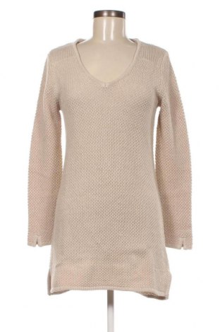 Γυναικείο πουλόβερ Tara, Μέγεθος S, Χρώμα  Μπέζ, Τιμή 2,67 €