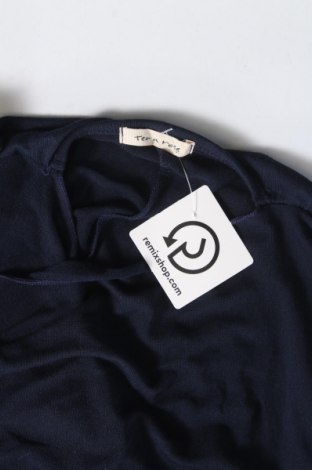 Γυναικείο πουλόβερ Tea N Rose, Μέγεθος S, Χρώμα Μπλέ, Τιμή 1,65 €