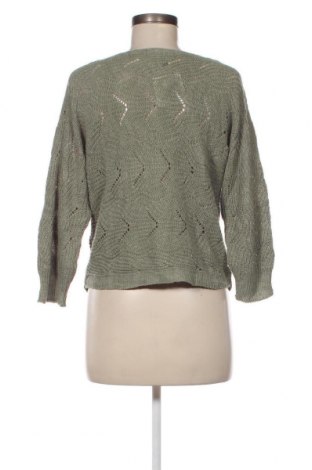 Γυναικείο πουλόβερ Terra di Siena, Μέγεθος M, Χρώμα Πράσινο, Τιμή 7,36 €