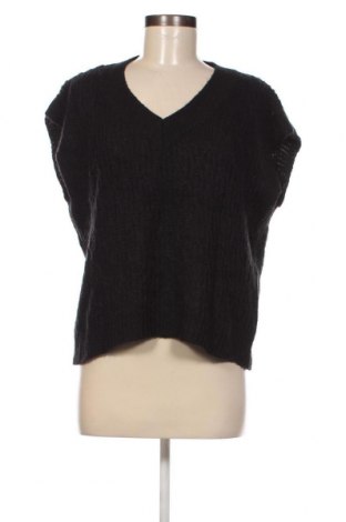 Дамски пуловер Terra di Siena, Размер M, Цвят Черен, Цена 8,70 лв.