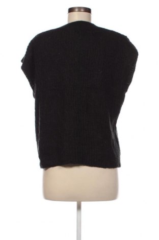 Дамски пуловер Terra di Siena, Размер M, Цвят Черен, Цена 7,25 лв.