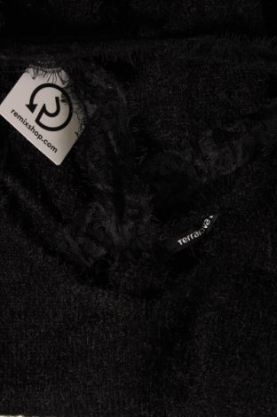 Pulover de femei Terranova, Mărime L, Culoare Negru, Preț 23,85 Lei