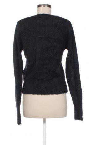 Γυναικείο πουλόβερ Terranova, Μέγεθος M, Χρώμα Μαύρο, Τιμή 8,07 €