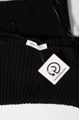 Γυναικείο πουλόβερ Terranova, Μέγεθος L, Χρώμα Μαύρο, Τιμή 14,84 €