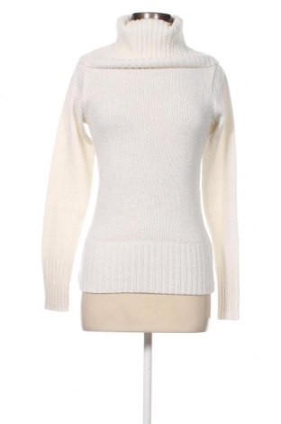 Γυναικείο πουλόβερ Terranova, Μέγεθος M, Χρώμα Λευκό, Τιμή 4,60 €