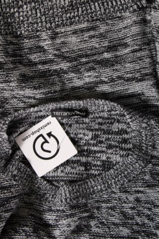Γυναικείο πουλόβερ Terranova, Μέγεθος M, Χρώμα Γκρί, Τιμή 15,35 €