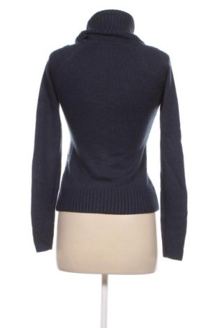 Γυναικείο πουλόβερ Terranova, Μέγεθος S, Χρώμα Μπλέ, Τιμή 8,07 €