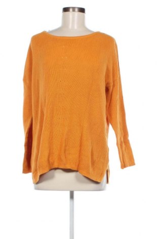 Дамски пуловер Tex, Размер L, Цвят Оранжев, Цена 8,70 лв.