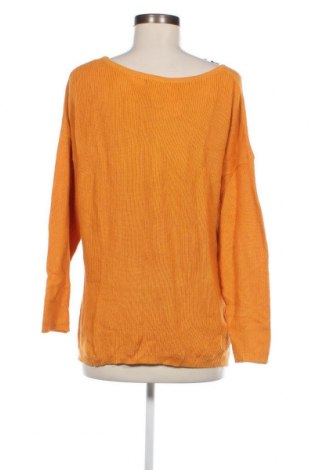 Γυναικείο πουλόβερ Tex, Μέγεθος L, Χρώμα Πορτοκαλί, Τιμή 4,49 €