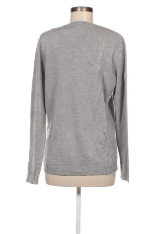 Γυναικείο πουλόβερ Tex, Μέγεθος XL, Χρώμα Γκρί, Τιμή 5,38 €