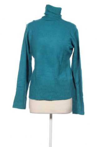 Γυναικείο πουλόβερ Tex, Μέγεθος XL, Χρώμα Μπλέ, Τιμή 5,92 €