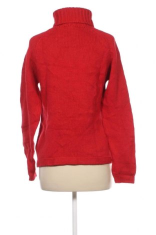 Γυναικείο πουλόβερ Tex, Μέγεθος L, Χρώμα Κόκκινο, Τιμή 4,49 €