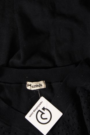 Női pulóver Tezenis, Méret M, Szín Fekete, Ár 1 398 Ft