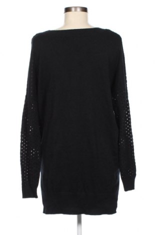 Γυναικείο πουλόβερ Tezenis, Μέγεθος M, Χρώμα Μαύρο, Τιμή 3,23 €