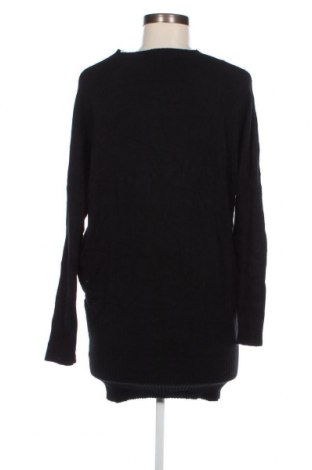 Pulover de femei Tezenis, Mărime L, Culoare Negru, Preț 23,85 Lei