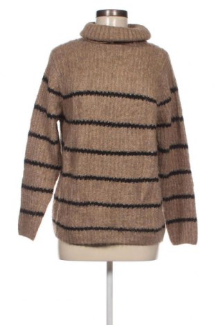 Γυναικείο πουλόβερ The Korner, Μέγεθος S, Χρώμα  Μπέζ, Τιμή 5,02 €