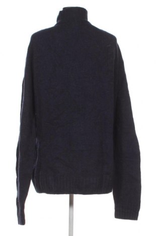 Дамски пуловер Timberland, Размер XXL, Цвят Син, Цена 68,00 лв.