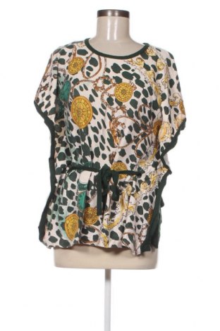 Γυναικείο πουλόβερ Tiramisu, Μέγεθος M, Χρώμα Πολύχρωμο, Τιμή 14,84 €