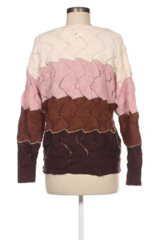 Γυναικείο πουλόβερ Tissaia, Μέγεθος M, Χρώμα Πολύχρωμο, Τιμή 8,07 €