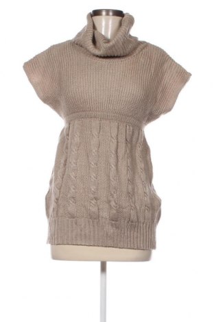 Дамски пуловер Toi & Moi, Размер S, Цвят Бежов, Цена 4,35 лв.
