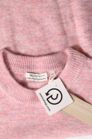 Damenpullover Tom Tailor, Größe XXL, Farbe Rosa, Preis 5,83 €