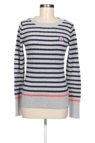 Γυναικείο πουλόβερ Tom Tailor, Μέγεθος S, Χρώμα Πολύχρωμο, Τιμή 44,85 €