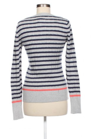 Дамски пуловер Tom Tailor, Размер S, Цвят Многоцветен, Цена 87,00 лв.