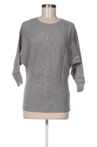 Γυναικείο πουλόβερ Tom Tailor, Μέγεθος XS, Χρώμα Γκρί, Τιμή 8,07 €