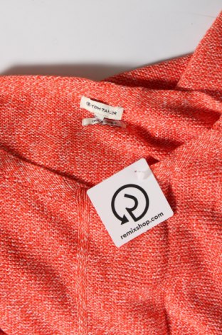 Γυναικείο πουλόβερ Tom Tailor, Μέγεθος L, Χρώμα Πορτοκαλί, Τιμή 8,25 €