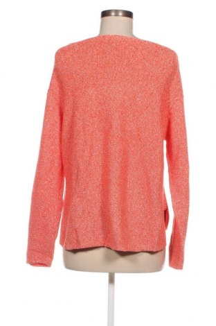 Damenpullover Tom Tailor, Größe L, Farbe Orange, Preis 8,68 €