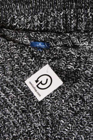 Дамски пуловер Tom Tailor, Размер S, Цвят Многоцветен, Цена 7,83 лв.