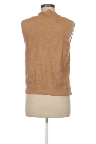Дамски пуловер Tom Tailor, Размер M, Цвят Бежов, Цена 6,96 лв.