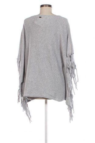 Γυναικείο πουλόβερ Tom Tailor, Μέγεθος M, Χρώμα Γκρί, Τιμή 6,28 €