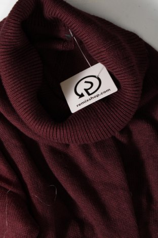 Дамски пуловер Toni Dress, Размер L, Цвят Червен, Цена 13,05 лв.