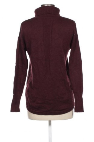 Γυναικείο πουλόβερ Toni Dress, Μέγεθος L, Χρώμα Κόκκινο, Τιμή 4,49 €