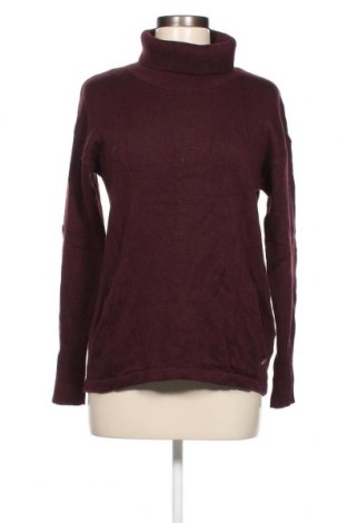 Дамски пуловер Toni Dress, Размер L, Цвят Червен, Цена 8,70 лв.