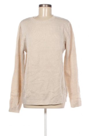 Γυναικείο πουλόβερ Topman, Μέγεθος L, Χρώμα  Μπέζ, Τιμή 4,49 €