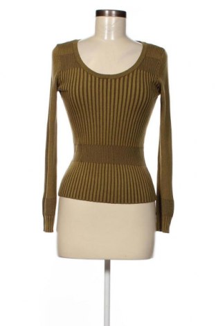 Дамски пуловер Topshop, Размер M, Цвят Зелен, Цена 14,21 лв.
