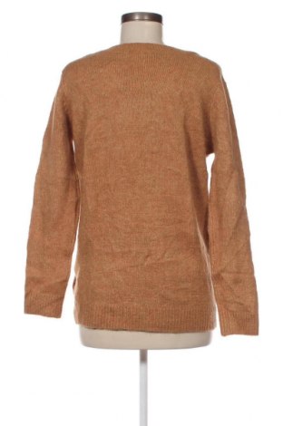 Damski sweter Trend One, Rozmiar S, Kolor Brązowy, Cena 27,83 zł
