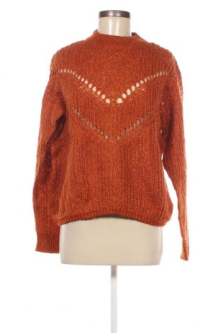 Damenpullover Trend One, Größe XL, Farbe Orange, Preis 12,11 €