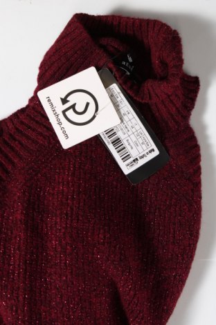 Γυναικείο πουλόβερ Trendyol, Μέγεθος M, Χρώμα Κόκκινο, Τιμή 13,46 €