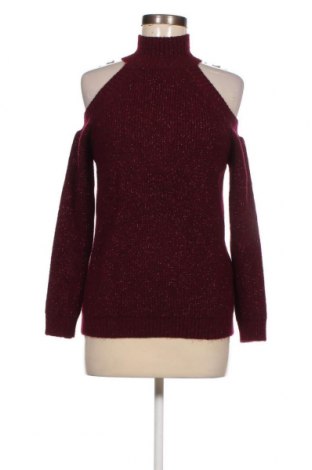 Γυναικείο πουλόβερ Trendyol, Μέγεθος M, Χρώμα Κόκκινο, Τιμή 20,18 €