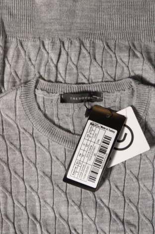 Дамски пуловер Trendyol, Размер S, Цвят Лилав, Цена 12,18 лв.