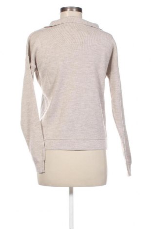 Дамски пуловер Trendyol, Размер S, Цвят Бежов, Цена 21,75 лв.